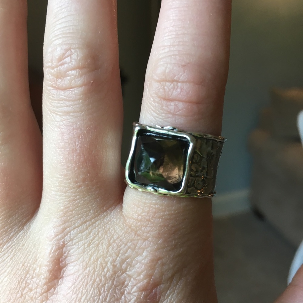 Cocktail Ring